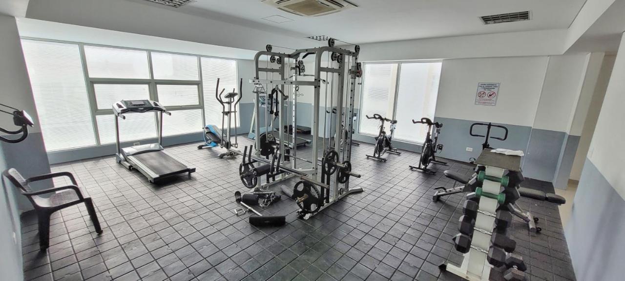 Apartamento En Con Vista Al Mar Santa Marta (Magdalena)