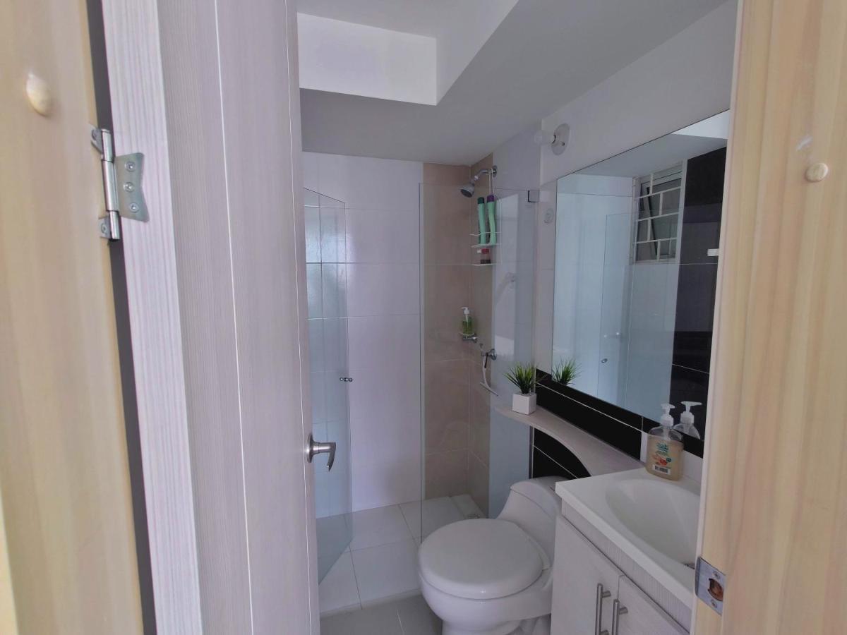 Apartamento En Con Vista Al Mar Appartement