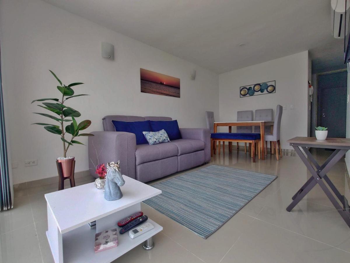 Apartamento En Con Vista Al Mar Appartement