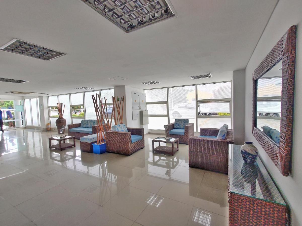 Apartamento En Con Vista Al Mar Appartement *