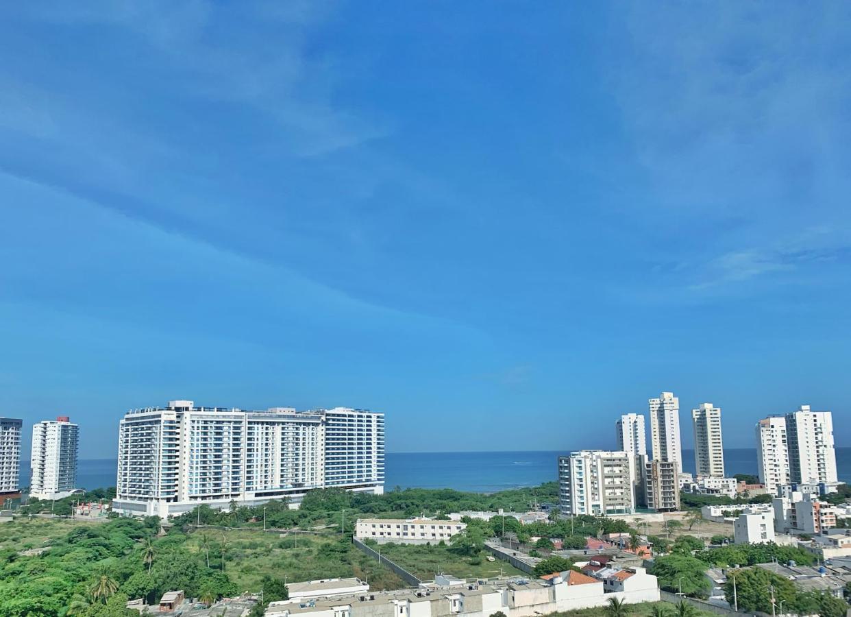 Apartamento En Con Vista Al Mar Appartement *